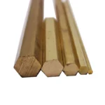 Pręt sześciokantny